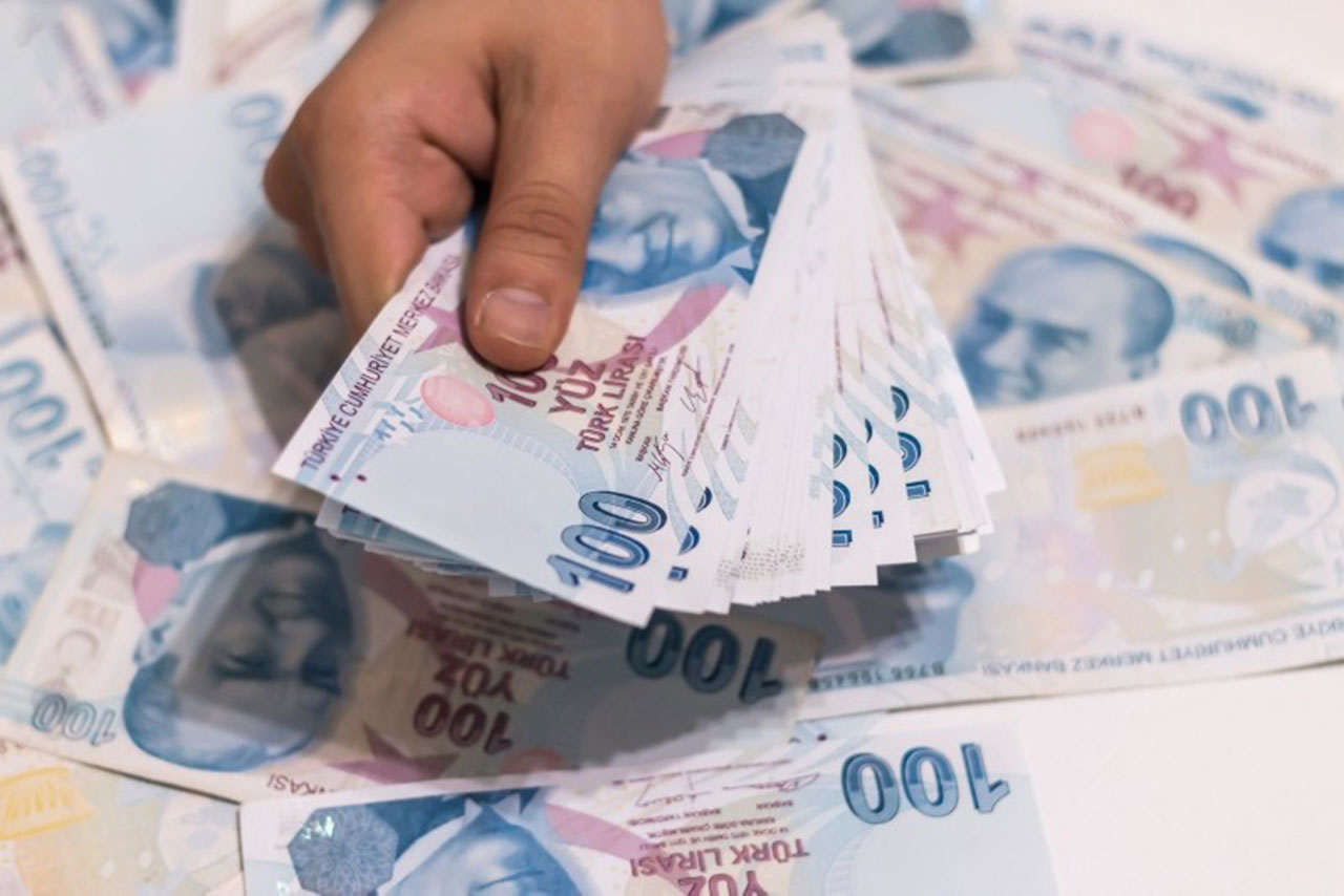 تركيا ترفع الحد الأدني للأجور بنسبة 49% لعام 2024