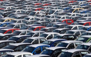 الصورة: الصورة: 4 شركات تستدعي 28 ألف سيارة في كوريا الجنوبية
