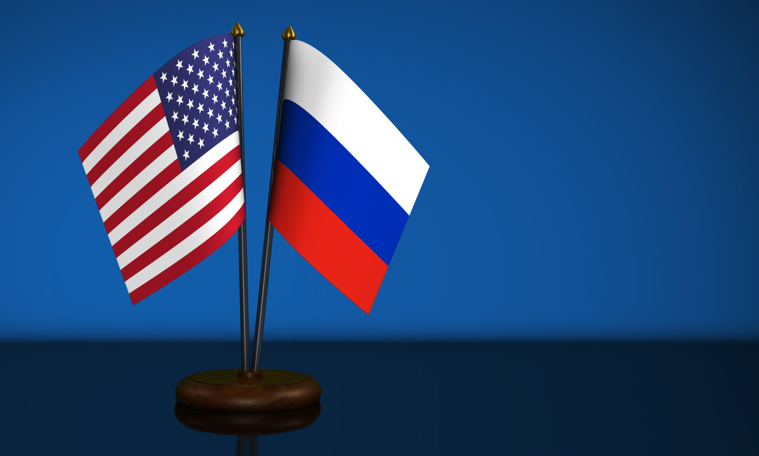 أمريكا تسعى لمصادرة 300 مليار دولار من الأصول الروسية المجمدة
