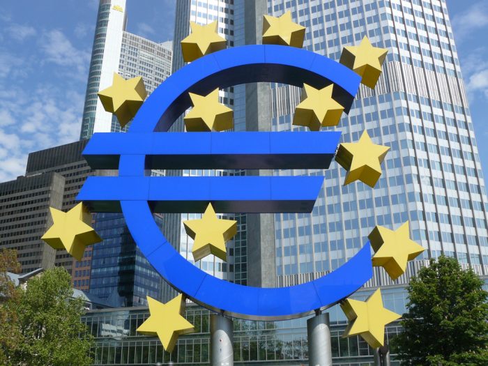 المركزي الأوروبي: خفض معدل الفائدة في 2024 ليس مضموناً