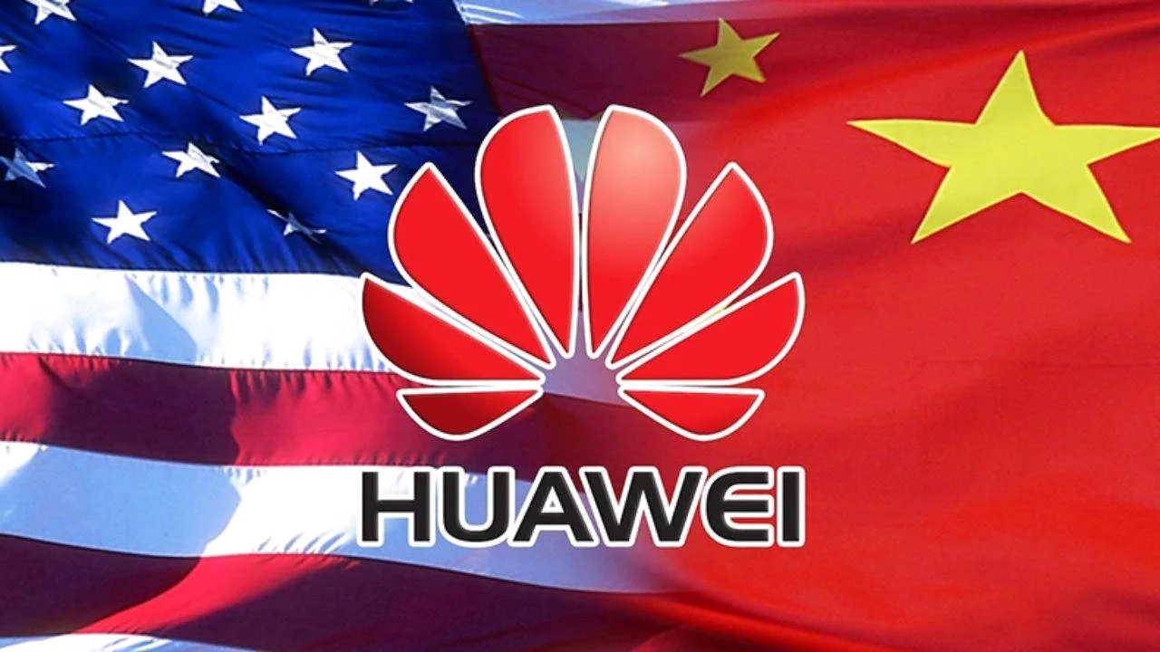 «هواوي» عالقة وسط الخلافات التجارية الأمريكية-الصينية