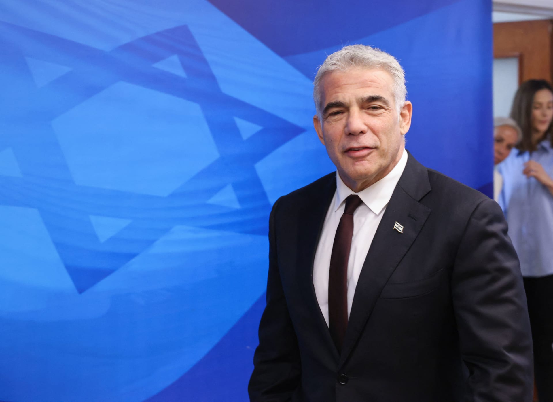 زعيم المعارضة الإسرائيلية يدعم المحكمة العليا في حكمها بشأن الإصلاح القضائي