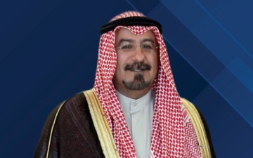 الصورة: الصورة: أمير الكويت يعين الشيخ محمد صباح السالم الصباح رئيساً لمجلس الوزراء