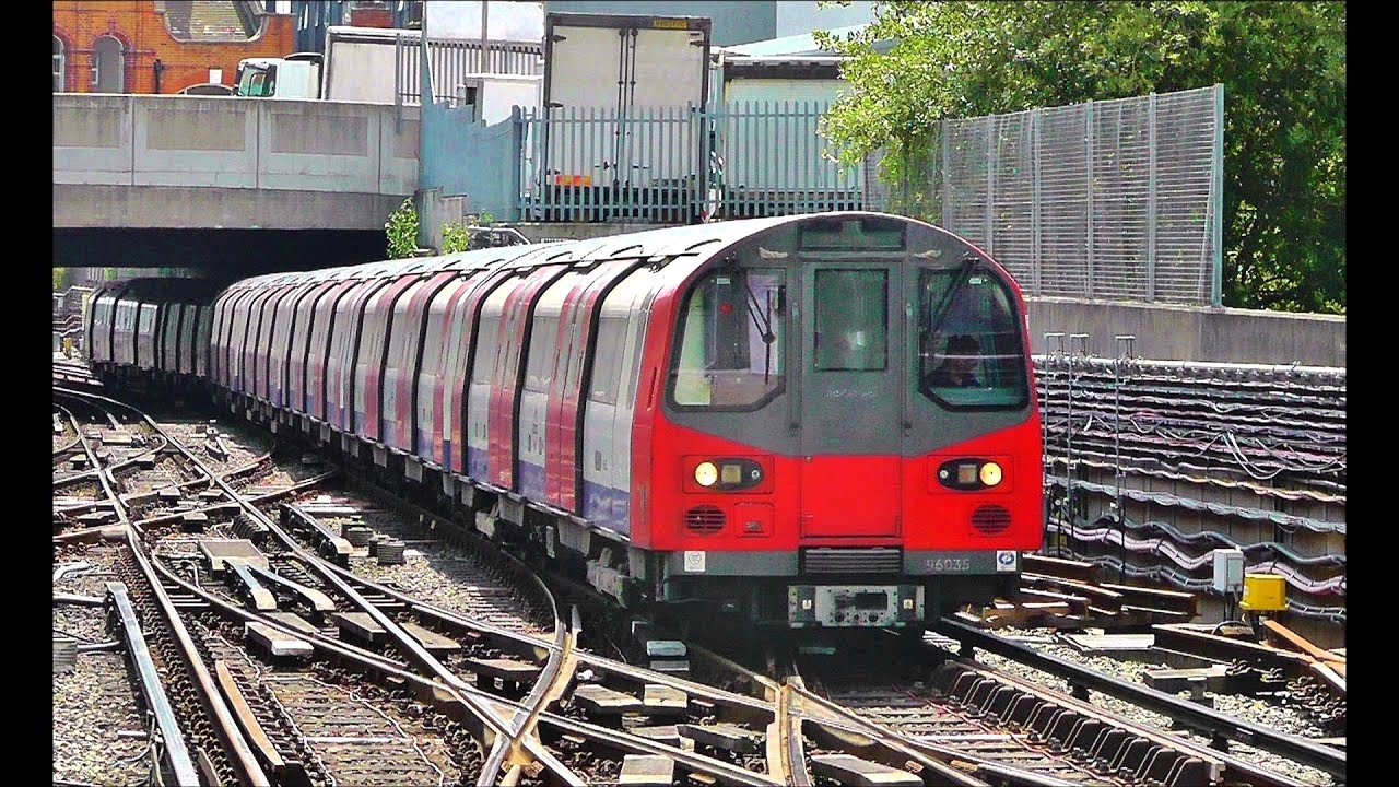 اتفاق في اللحظات الأخيرة ينقذ مترو لندن من التوقف