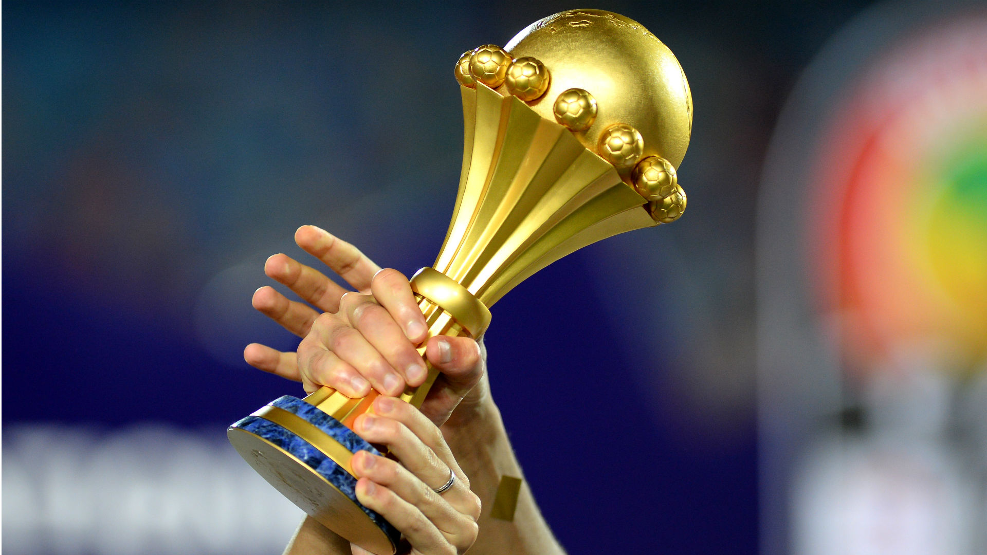كاف: 180 دولة ستبث بطولة كأس أمم أفريقيا بكوت ديفوار