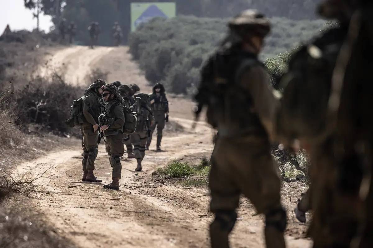 حماس تعلن قتل وإصابة قوة إسرائيلية واستهداف 5 آليات جنوب قطاع غزة