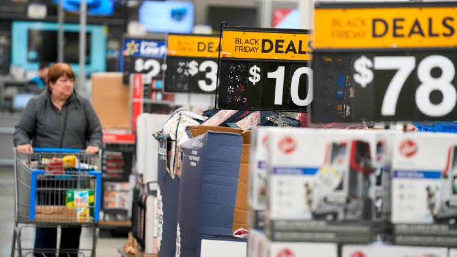 التضخم في أمريكا يرتفع من جديد خلال ديسمبر إلى مستوى 3.4%