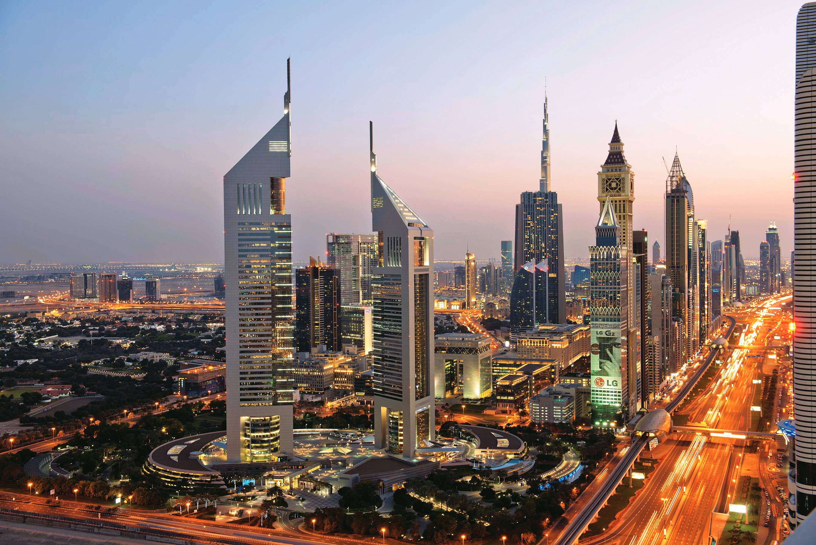 «تايمزناونيوز»: بيئة الأعمال في دبي تحفز الشركات الناشئة