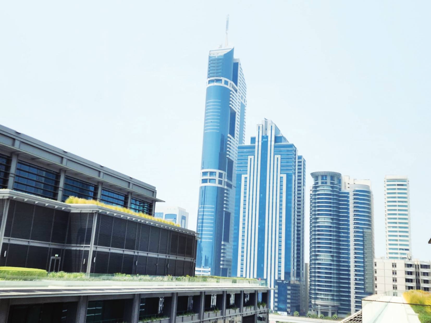 زخم شراء عقارات دبي مستمر والسوق سيشهد مستويات بيع أعلى في 2024