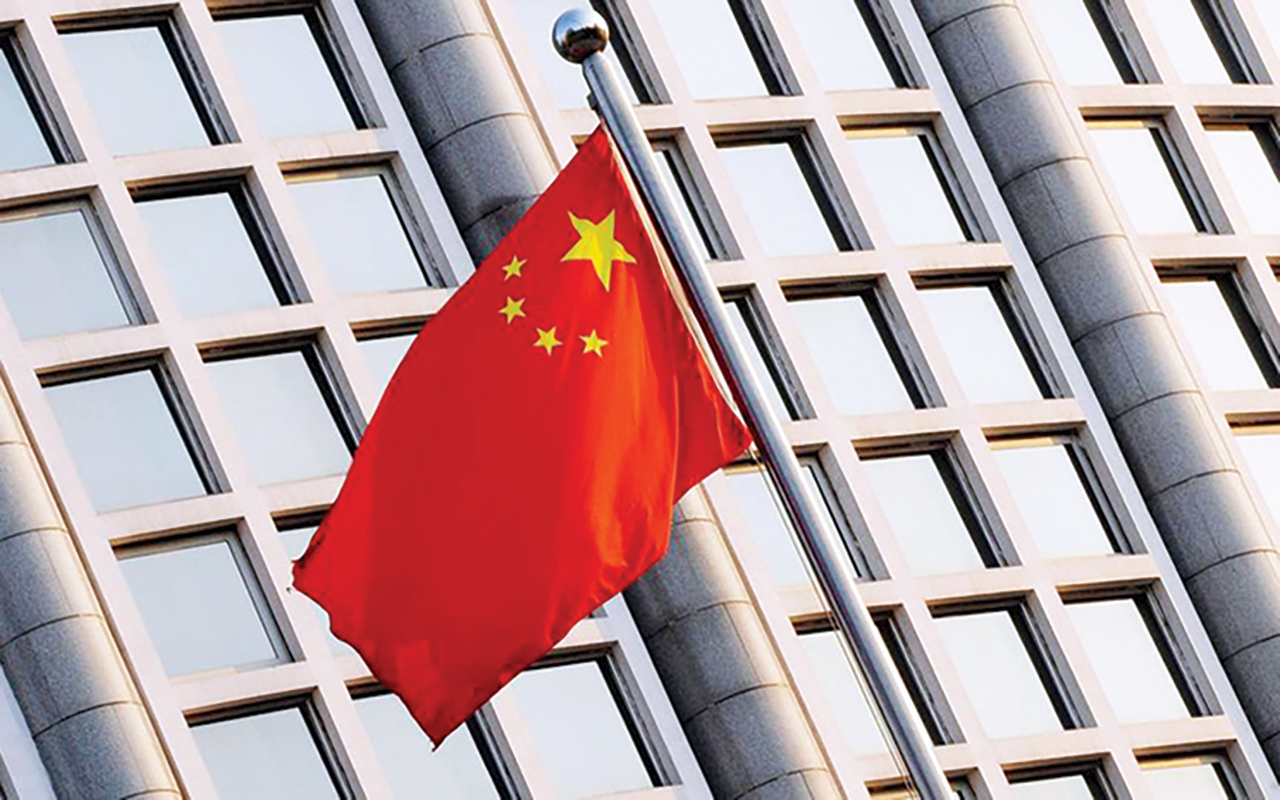 الصين تتعهد بإجراءات قوية لمكافحة المخاطر المالية