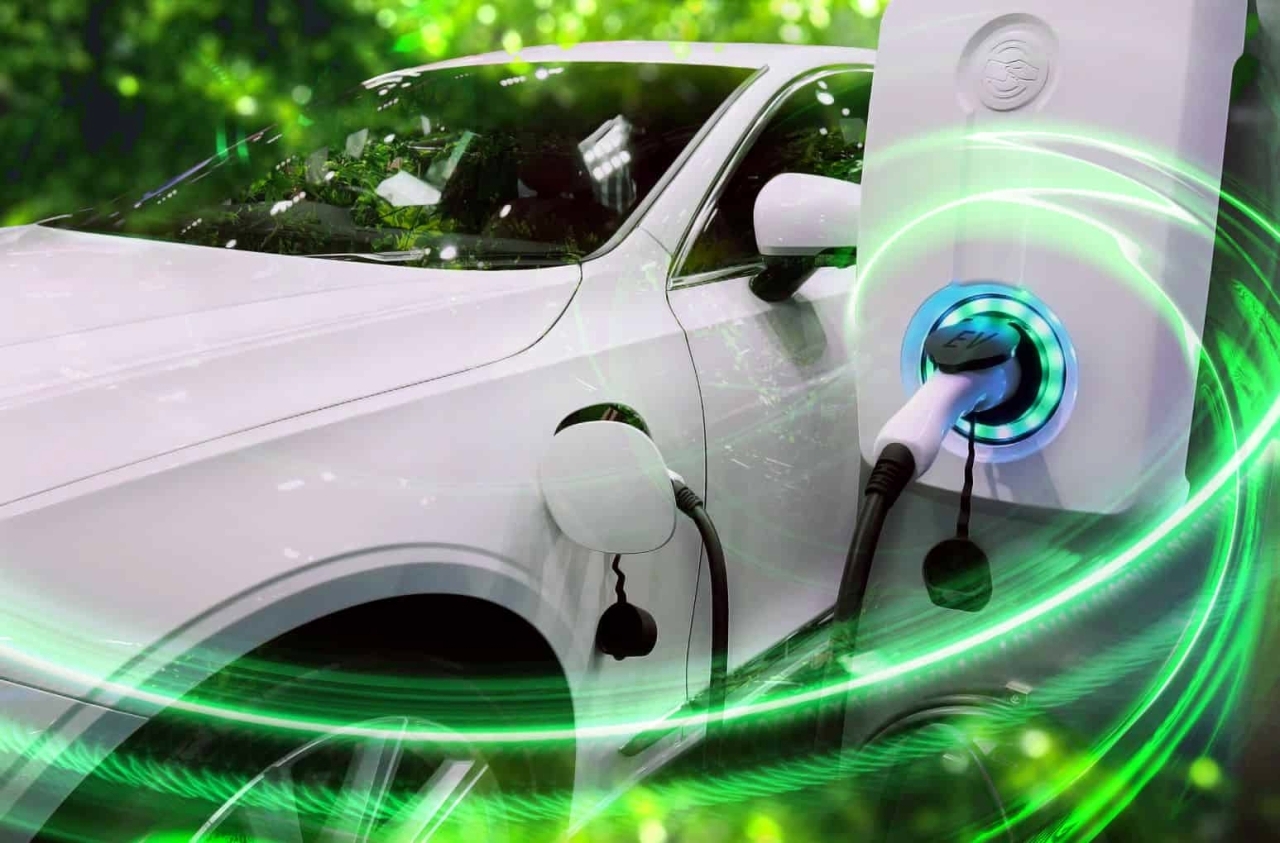 السيارات الكهربائية ليست المستقبل