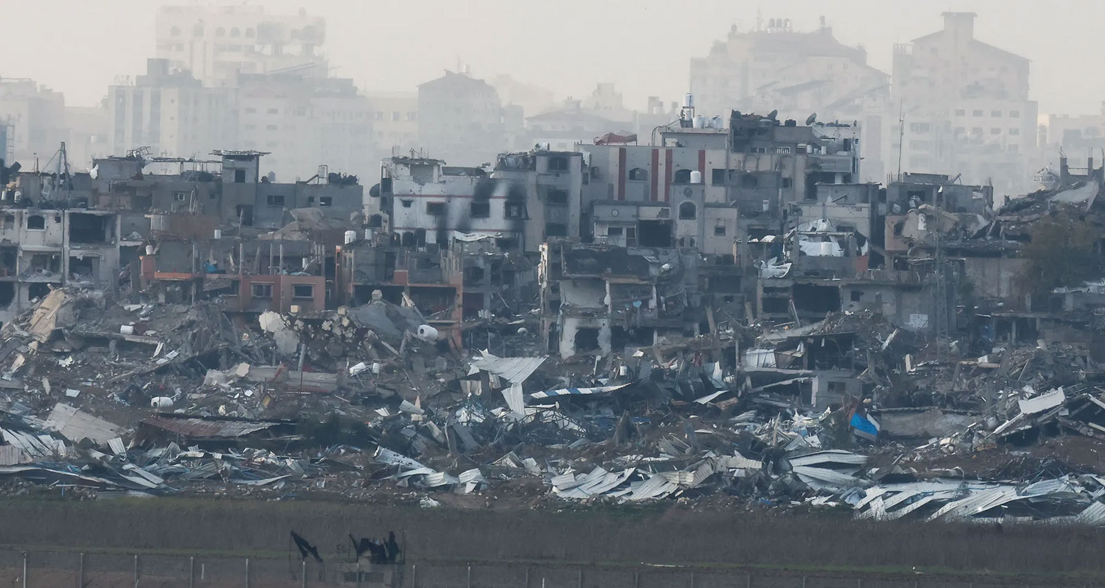 البيت الأبيض: أمريكا ما تزال تعارض وقفاً عاماً لإطلاق النار في غزة