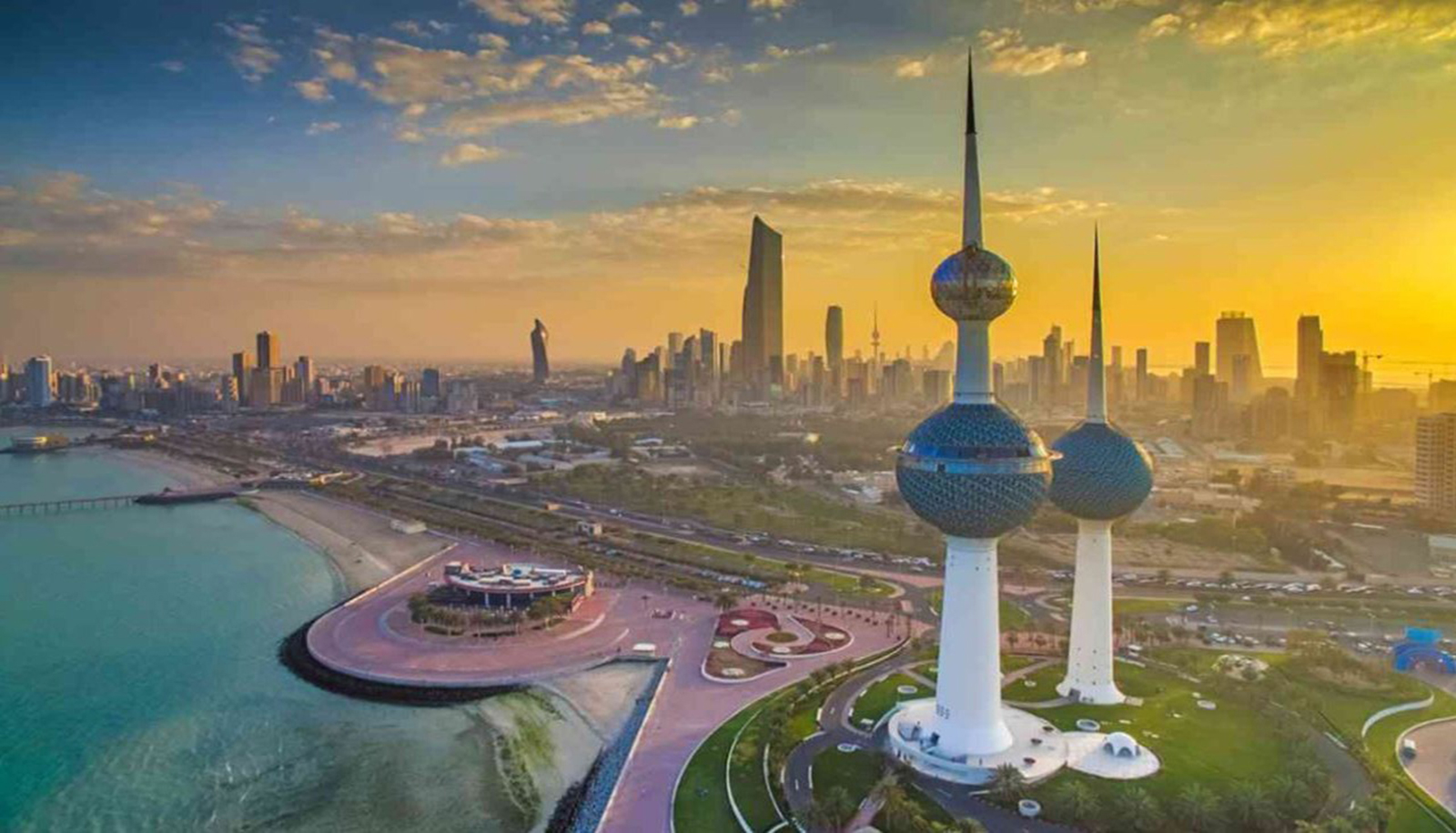 النيابة الكويتية تأمر بحبس متهمين بالتخطيط لأعمال إرهابية