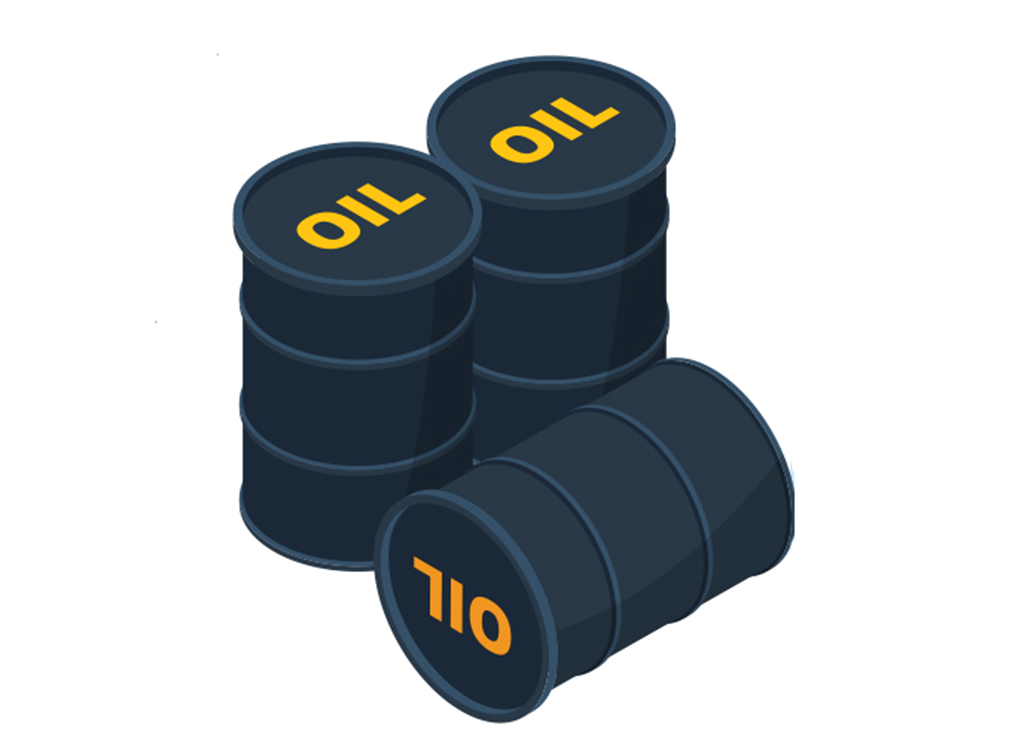 النفط ينتعش و6.3 % مكاسب «برنت» في أسبوع