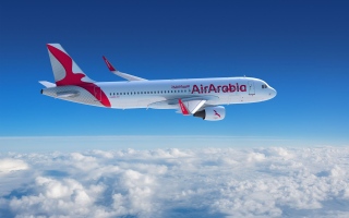 الصورة: الصورة: «العربية للطيران» تطلق رحلات يومية مباشرة إلى مدينة كراكوف البولندية