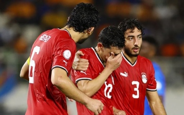 الصورة: الصورة: توابع الخروج الإفريقي المبكر.. 3 لاعبين مصريين يخططون للاعتزال