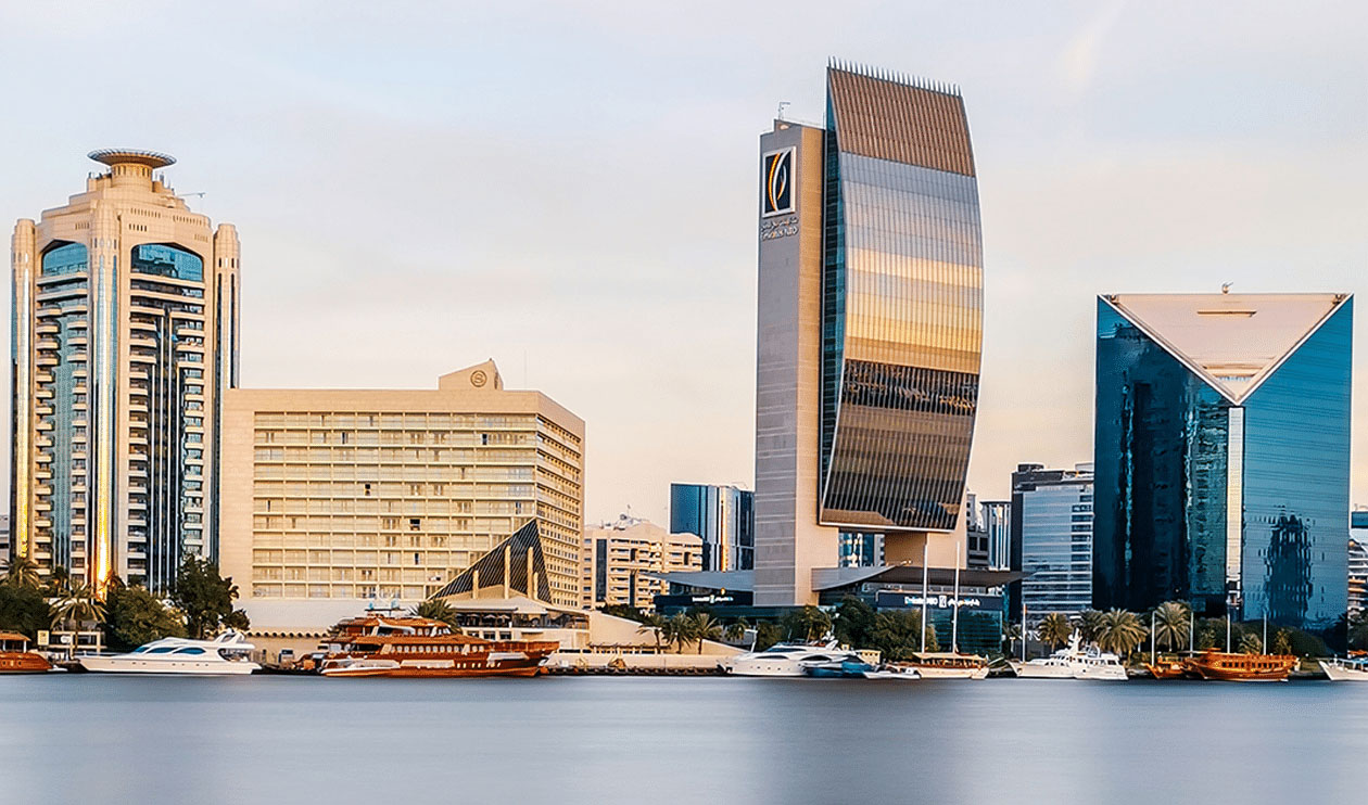فيتش: البنوك الإماراتية ستحافظ على ربحية قوية في 2024