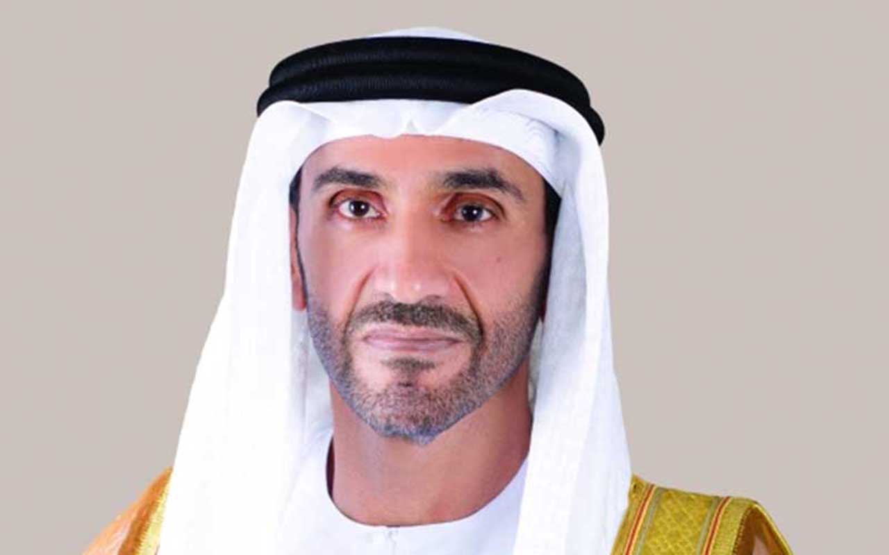 الصورة : نهيان بن زايد: الإمارات نجحت في تبنّي وتنفيذ مبادرات خلاقة لتحقق أهداف التنمية المستدامة