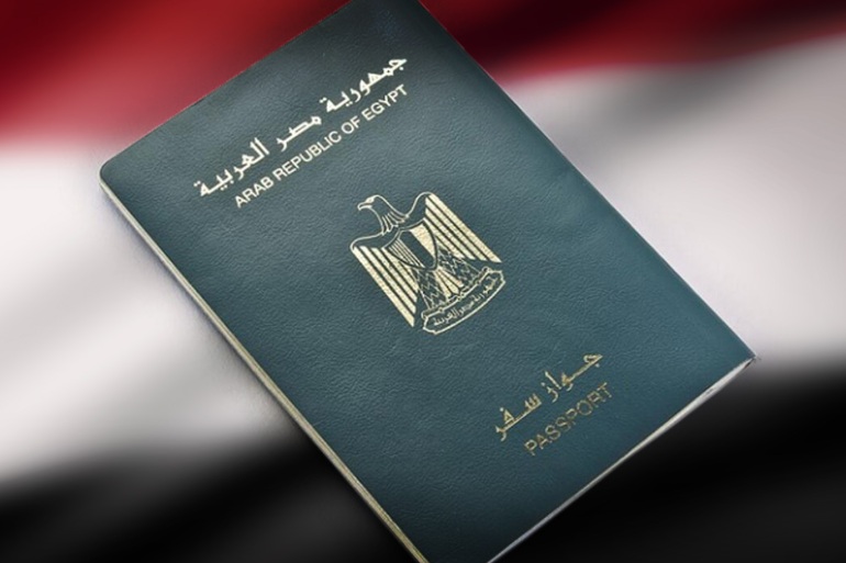 حقيقة منح الجنسية المصرية مقابل 10 آلاف دولار