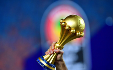 الصورة: الصورة: حكم عربي لإدارة نهائي كأس إفريقيا