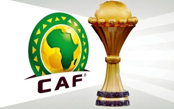 الصورة: الصورة: موعد مواجهة كوت ديفوار ونيجيريا في نهائي كأس إفريقيا