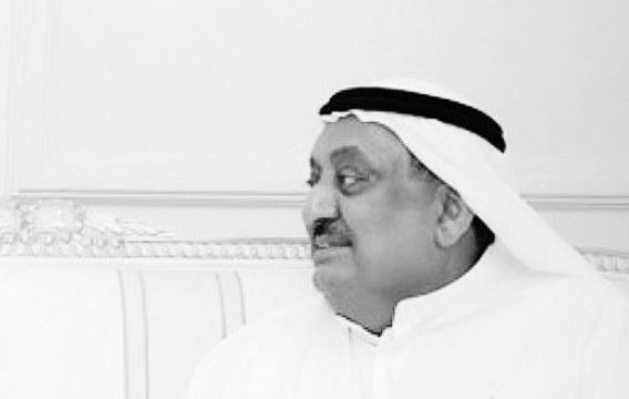 وفاة حسن بن الشيخ بعد رحلة عطاء حافلة ساهمت في تعزيز مسيرة دبي الاقتصادية