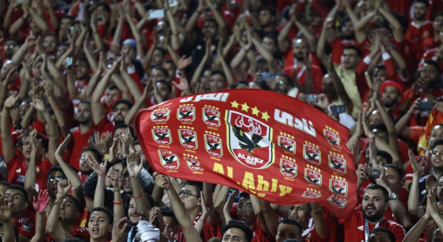 زيادة عدد الحضور الجماهيري الي 20 ألف مشجع في مباريات الدوري المصري