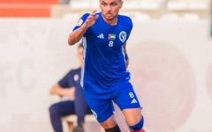 الصورة: الصورة: عادل صقر.. «ابن بطوطة» الكرة الإماراتية