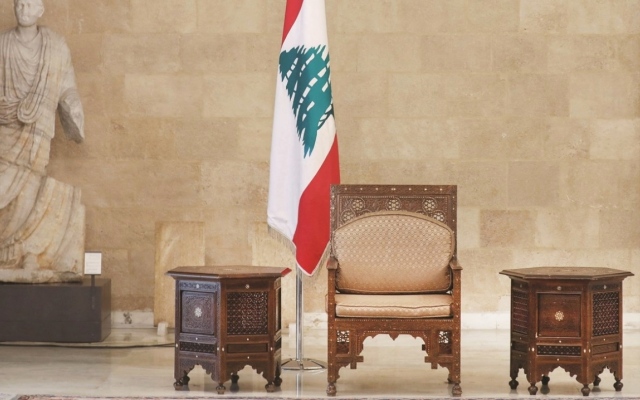 الصورة: الصورة: لبنان.. هل من «مقايضة» ما بين الملفين الرئاسي والحدودي؟