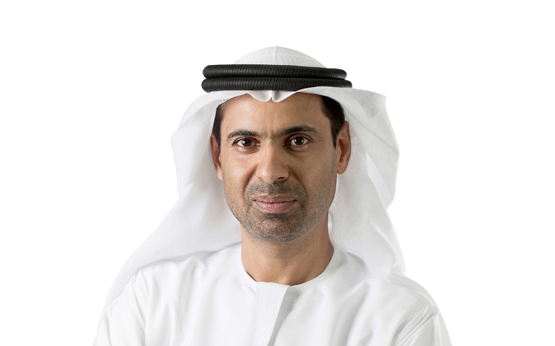 الصورة: الصورة: «دبي للأمن الإلكتروني» يساهم في وضع الأجندة الرقمية والأولويات لرؤساء دول مجموعة العشرين