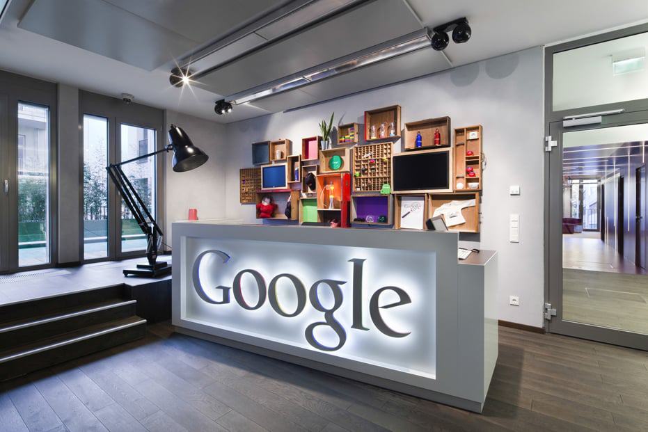 أعلى محكمة في ألمانيا تلزم جوجل بكشف أسرار المهنة