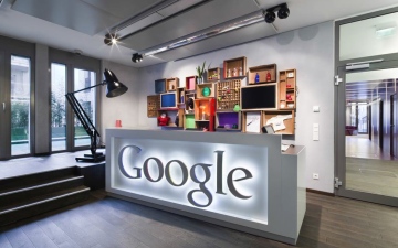الصورة: الصورة: أعلى محكمة في ألمانيا تلزم جوجل بكشف أسرار المهنة