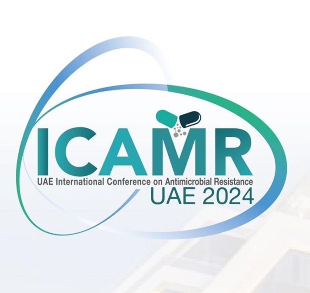 غداً .. انطلاق مؤتمر الإمارات الدولي لمكافحة مقاومة مضادات الميكروبات