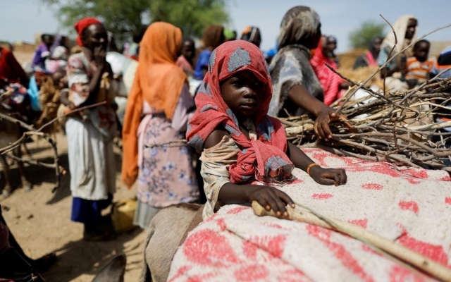 الصورة: الصورة: «الصحة العالمية»: السودانيون يموتون لنقص الخدمات والأدوية