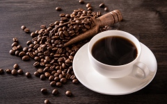 الصورة: الصورة: 9 فوائد صحية لشرب القهوة السوداء بانتظام