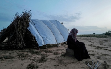 الصورة: الصورة: الأمم المتحدة تدين «الانتهاكات المروعة» في السودان