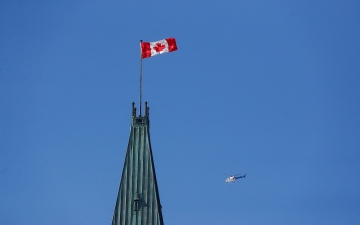 الصورة: الصورة: الشرطة الفدرالية الكندية تعلن تعرض شبكاتها لهجوم إلكتروني واسع