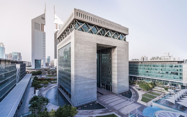 الصورة: الصورة: سلطة دبي للخدمات المالية: قرار «فاتف» يعزز ثقة المستثمرين في اقتصاد الدولة ومؤسساتها المالية