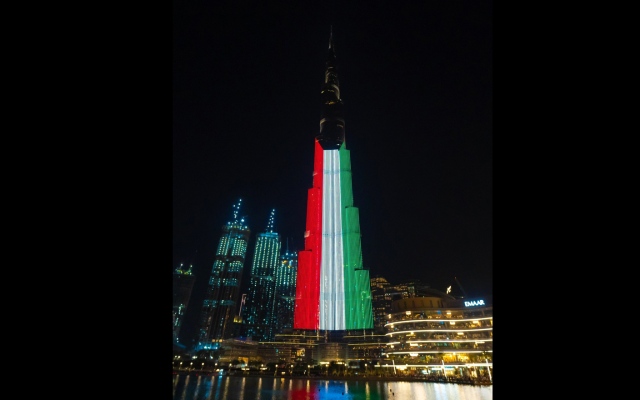 الصورة: الصورة: سفارتنا في الكويت: 6 عقود من العلاقات الراسخة بين الإمارات والكويت