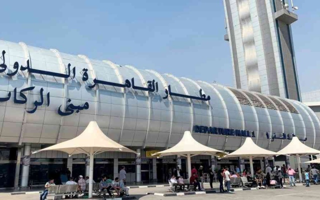 الصورة: الصورة: مصر تستعد للإعلان عن طرح عالمي لإدارة وتشغيل المطارات قريباً