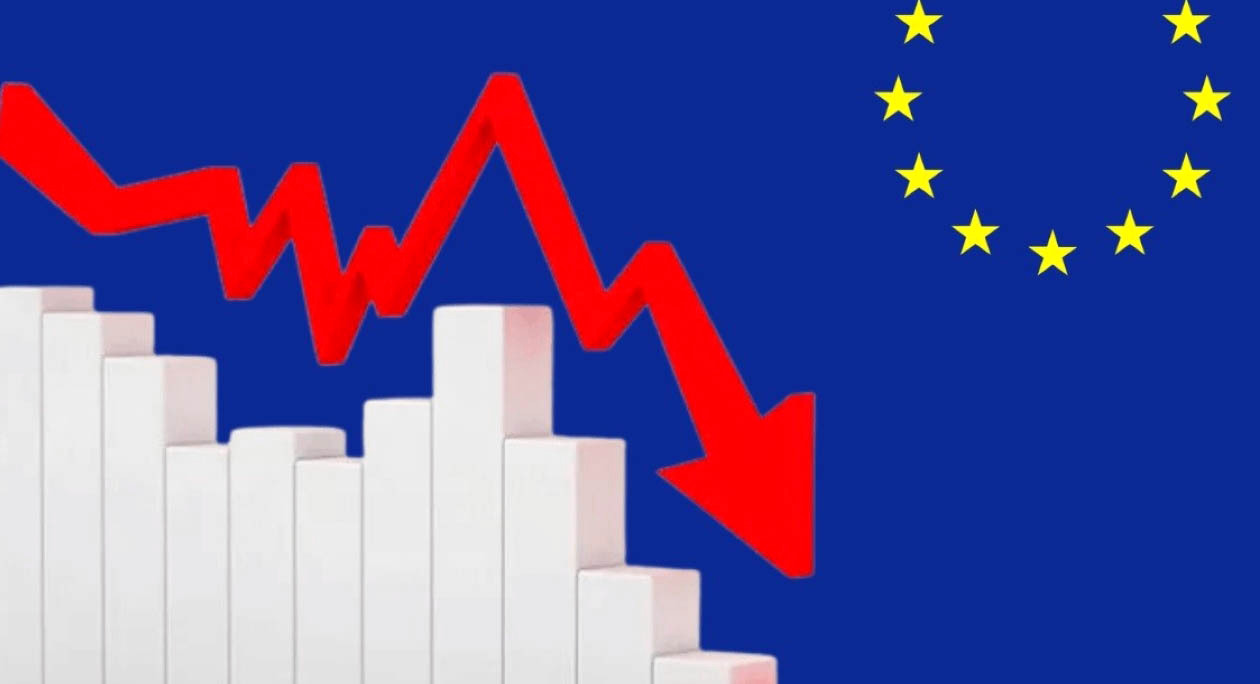 هل يواصل تضخّم منطقة اليورو انخفاضه؟