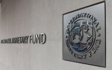 الصورة: الصورة: صندوق النقد يؤكد اكتمال مراجعة برنامج قرض لمصر خلال أسابيع
