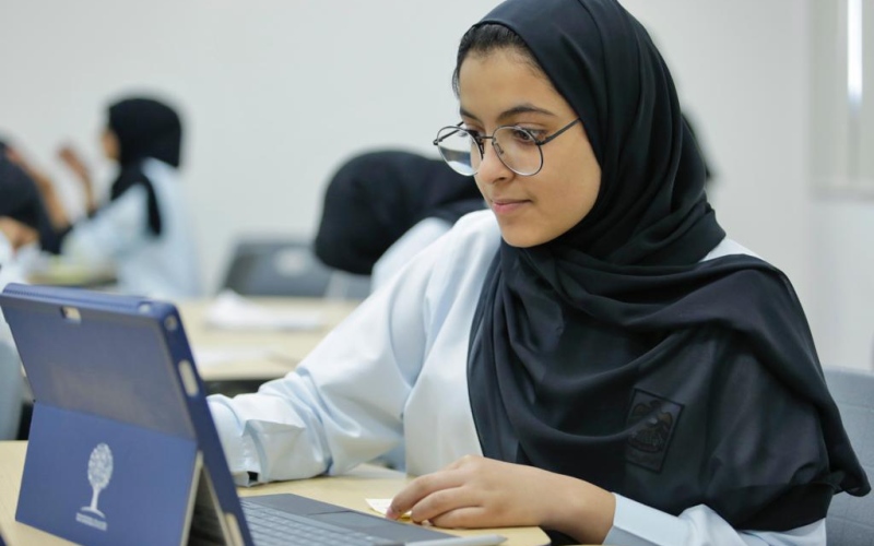 الصورة: الصورة: مؤسسة الإمارات للتعليم المدرسي تعلن عن فتح باب التسجيل للمواطنين للعام الدراسي القادم 2024-2025