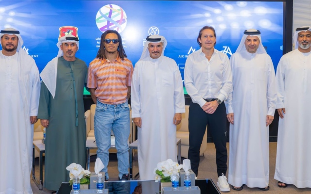 الصورة: الصورة: "دبي الرياضي" يعلن تفاصيل النسخة السابعة من "كأس دبي للقارات لكرة القدم تحت 13 سنة"