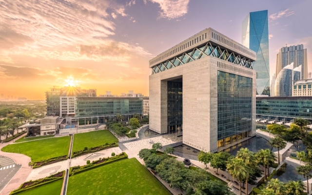 الصورة: الصورة: تزويد شركات «دبي المالي العالمي» بأدوات مواجهة المخاطر السيبرانية