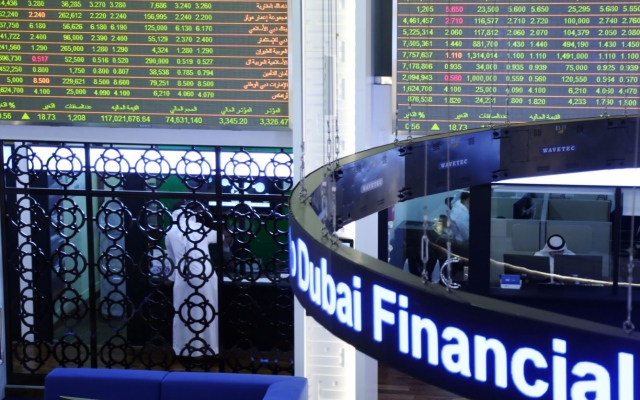 الصورة: الصورة: 10 آلاف حساب جديد للمستثمرين في "دبي المالي" خلال 60 يوماً بنمو 54%
