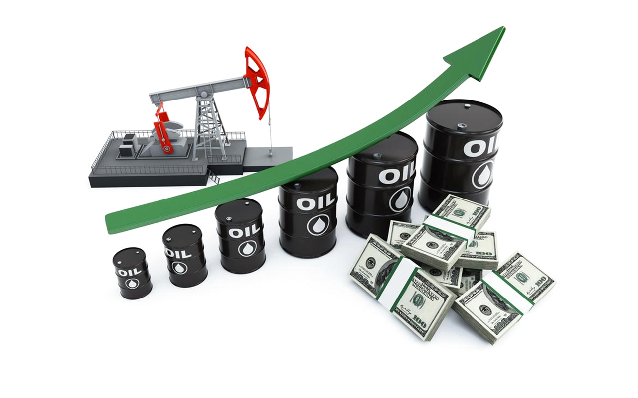 ارتفاع النفط مع ترقب الأسواق قرار «أوبك+»