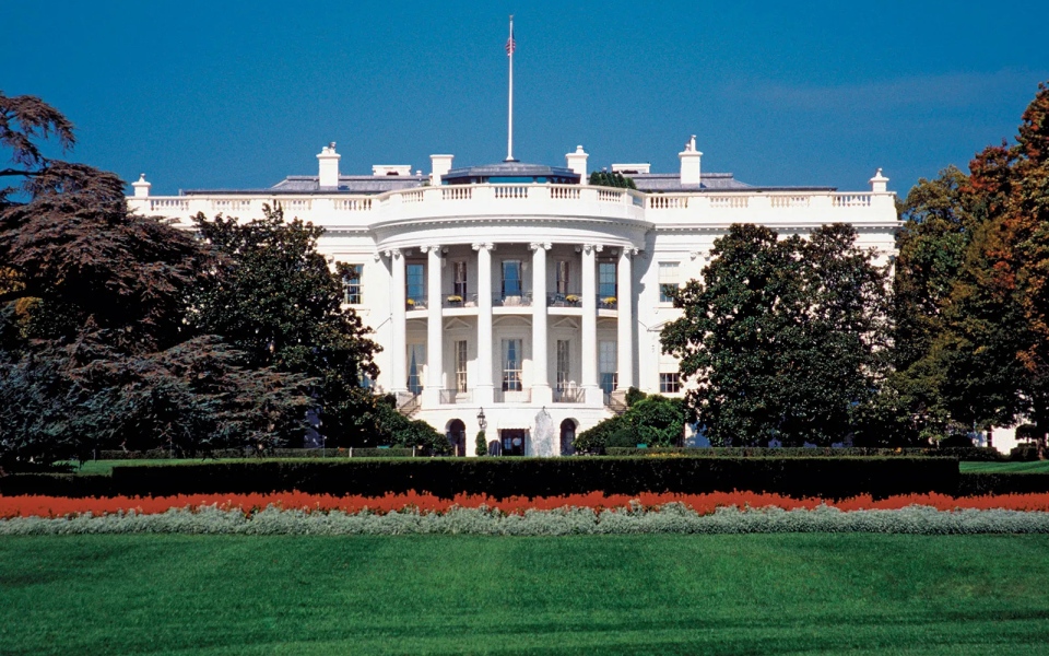 الصورة: الصورة: البيت الأبيض يعلق على سوء سلوك السفير الأمريكي لدى سنغافورة