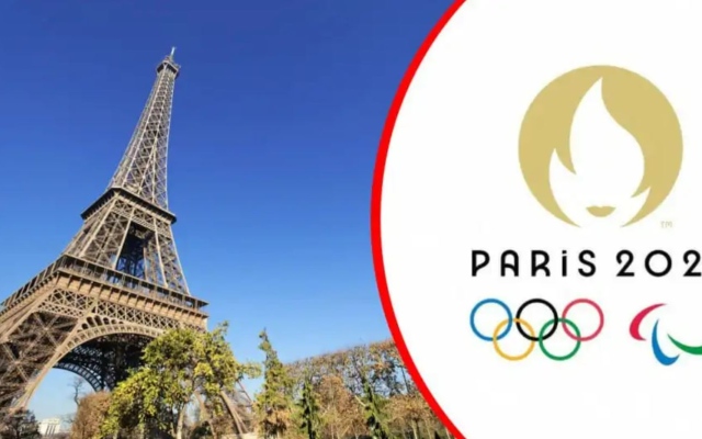 الصورة: الصورة: السلطات الفرنسية تخفف القيود المرورية خلال أولمبياد باريس 2024