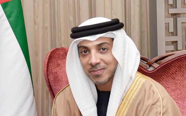 الصورة: الصورة: مجلس إدارة "تنافسية الكوادر الإماراتية" يعتمد ميزانية برنامج نافس لعام 2024 بنحو 6.4 مليارات درهم